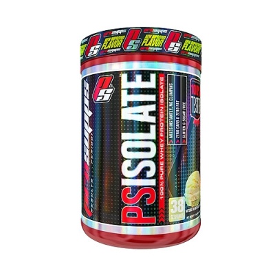  ProSupps Isolate 900 