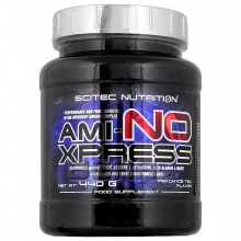   Scitec Nutrition Ami-NO Xpress  440 