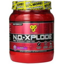   BSN NoXplode 3.3 2.45lb 1110 