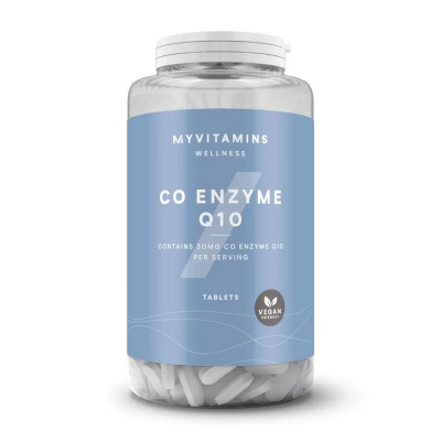  Myprotein Coenzme Q10 90 