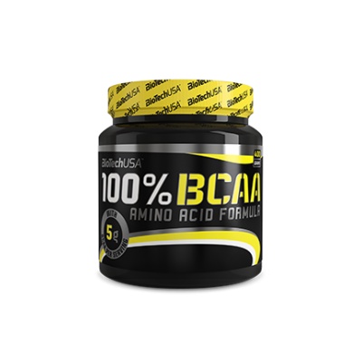  BioTech BCAA 400 