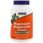 Витамины NOW Magnesium Bisglycinate Powder 8oz
