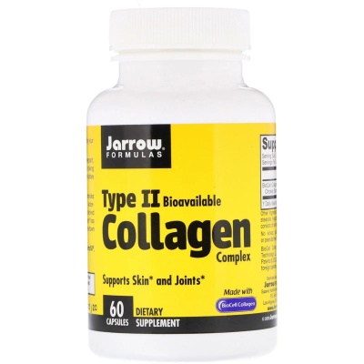  Jarrow Formulas Collagen 60 