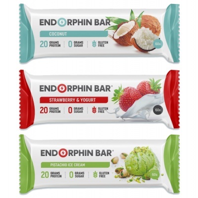  ENDORPHIN BAR () 20 