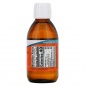  NOW Omega-3 Fish Oil Lemon 200 