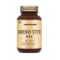  WestPharm Gold Line Amino Vito Man 60 