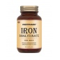  WestPharm Gold Line Iron Bisglycinate 25  60 