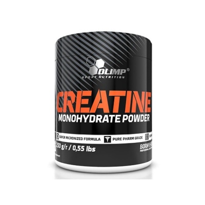  Olimp Creatine Monohydrate Powder 250 