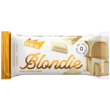  Protein Rex Blondie 50 