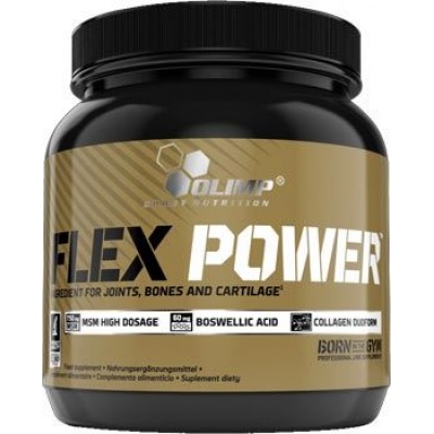  Olimp Flex Power 504 