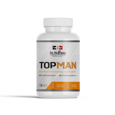  Dr.Hoffman TopMan 90 