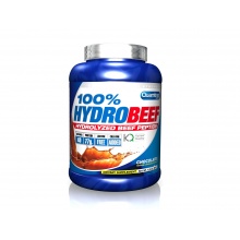  Quamtrax Nutrition Hydro Beef 2000 
